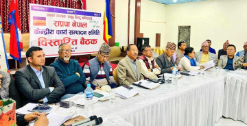 आफूलाई राजसंस्था पक्षधर भन्नेले समयको महत्त्व बुझ्न सकेनन् : कमल थापा